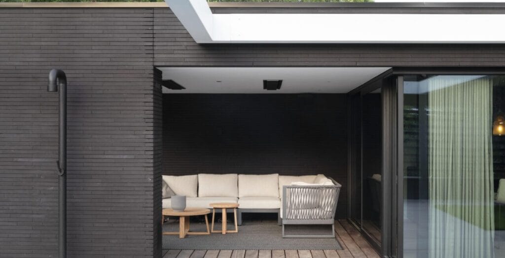 Moderne-wellness-tuin